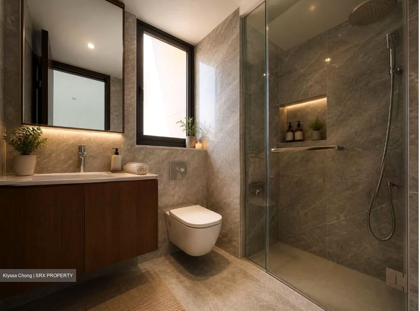 The Watergardens At Canberra (D27), Apartment #557891771
